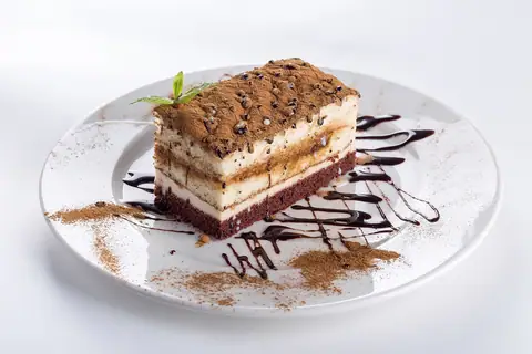 Patisserie Valerie photo 2