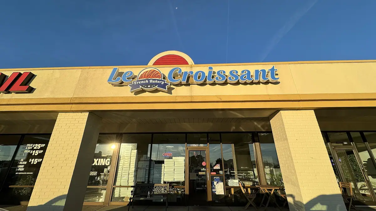 Patisserie Valerie – patisserie in Uxbridge, London