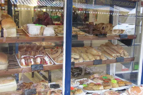 Patisserie Valerie photo 3